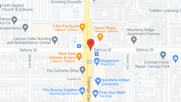 Good Shepherd Guest Home in google map