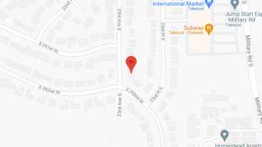 Sweet Yoke AFH in google map