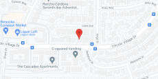 Marinas Manor II in google map