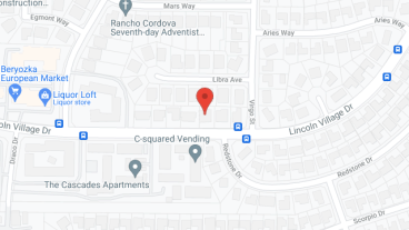 Marinas Manor II in google map