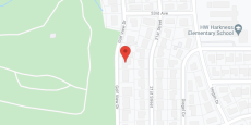 Lillie Care Home in google map