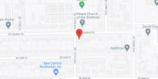 Golden Age AFH in google map