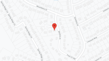 Almedas Garden, Inc. in google map