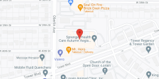 Sprenger Retirement Centers, Inc. in google map