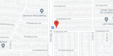 Gem House Senior Care in google map