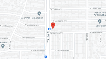 Gem House Senior Care in google map