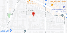 Lucy's Residential Home in google map
