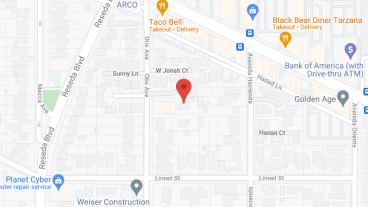 Lucy's Residential Home in google map
