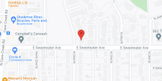 Paradise Valley Assisted Living II in google map