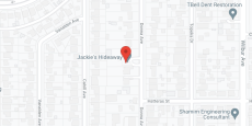 RCS Place in google map