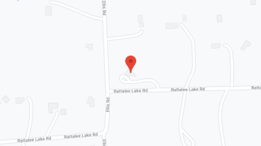 Country Estate for Ladies in google map