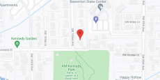 Adult Foster Care in google map
