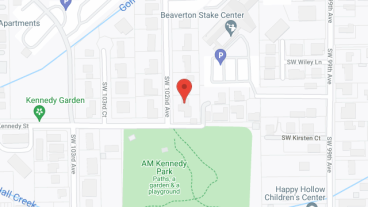 Adult Foster Care in google map