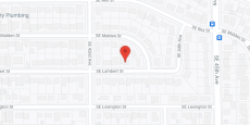 Eastmoreland Adult Care Home LLC in google map