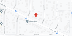 Rutledge Manor in google map