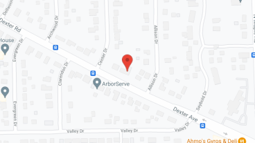 Rutledge Manor in google map
