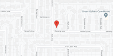 Green Gables Care Home III in google map