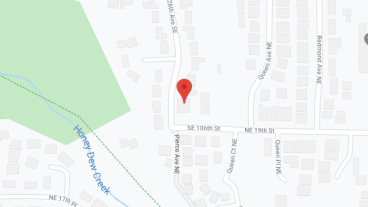 Heritage Home Care II in google map