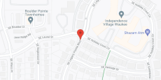 Legacy Pointe of Waukee in google map