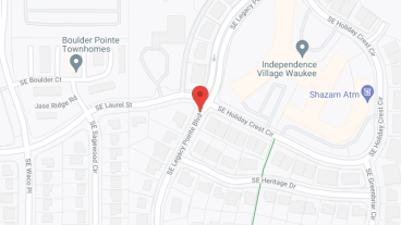 Legacy Pointe of Waukee in google map