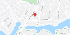 Goldencare 1 in google map