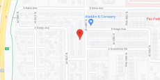 River of Love Adult Care Home II in google map