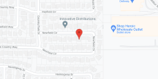 Indorcare House I in google map