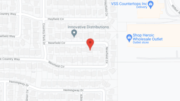 Indorcare House I in google map