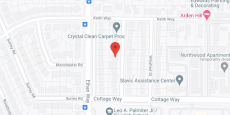 The Haven Home in google map