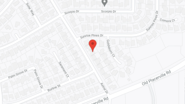 Harmony Care Home in google map