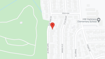 Golf View Manor in google map