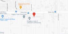 Golden Home in google map