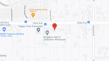 Golden Home in google map