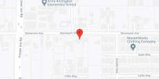 Gardenia Home in google map