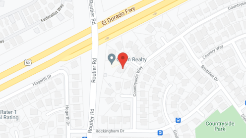 Map of the neighborhood around Cindy Cendana Care Home