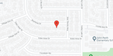 Benie Lungan Care Home in google map