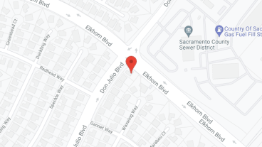 Alamo Home Quality Care in google map