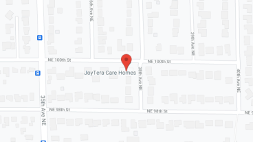 JoyTera Care Homes at Alicia Park in google map