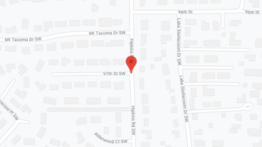Bethel Home in google map