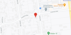 Golden Age Retirement Home in google map