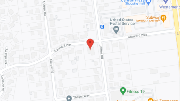 Golden Age Retirement Home in google map