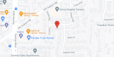 Living Healthy Home Care in google map