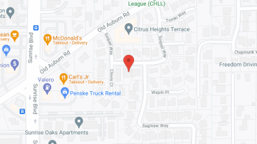 Living Healthy Home Care in google map