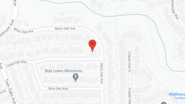 Lucian Home in google map