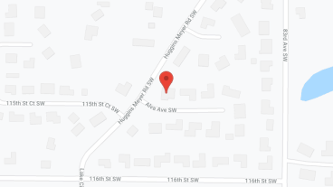 San Lorenzo Adult Family Home, Inc. in google map