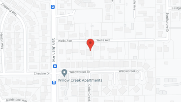 Day and Night Facilities Care in google map