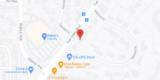 Welcome Home in google map