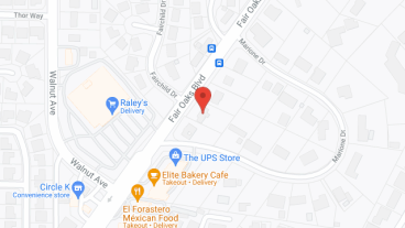 Welcome Home in google map