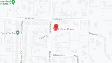 Gina's Home Care in google map