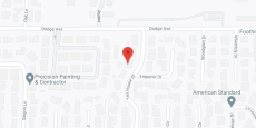 Guardian Angels Homes IV in google map